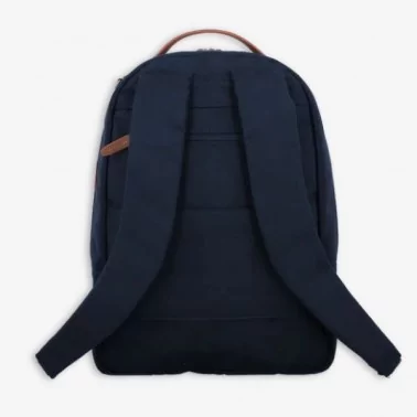 Jump - Sac à dos arrondis Borne Uppsala 41 L