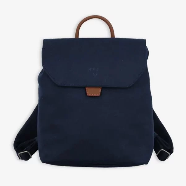 Jump - Sac à dos rabat Uppsala S 30cm