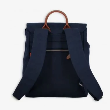 Jump - Sac à dos rabat Uppsala S 30cm