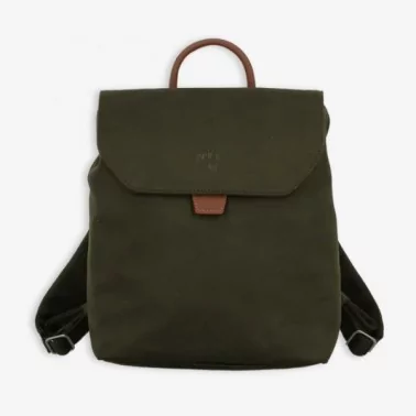 Jump - Sac à dos rabat Uppsala S 30cm