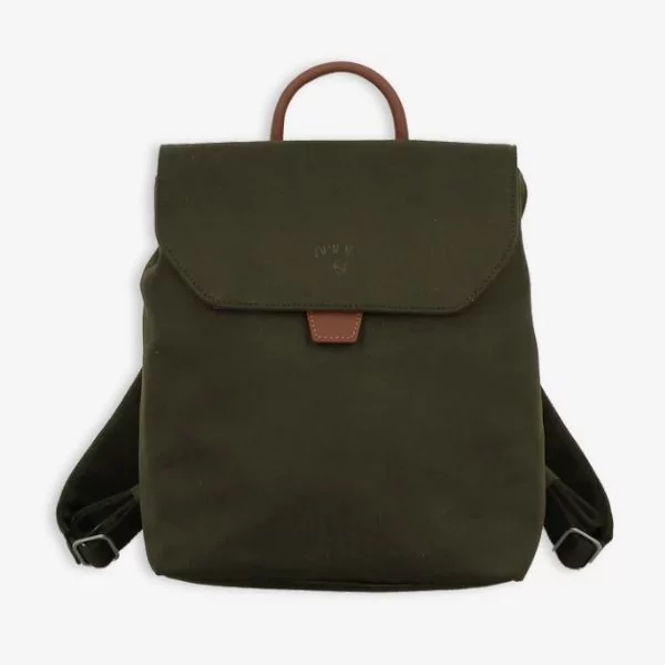 Jump - Sac à dos rabat Uppsala S 30cm