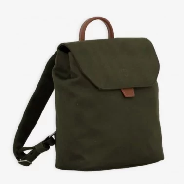 Jump - Sac à dos rabat Uppsala S 30cm