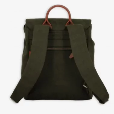 Jump - Sac à dos rabat Uppsala S 30cm