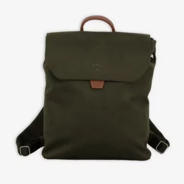 Jump - Sac à dos à rabat moyen Uppsala