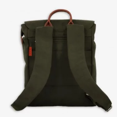 Jump - Sac à dos à rabat moyen Uppsala