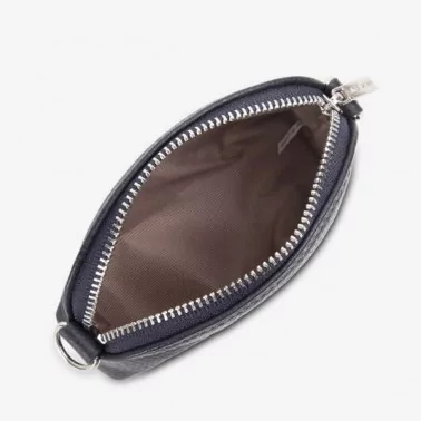 Lancaster - porte-monnaie zippé Foulonne