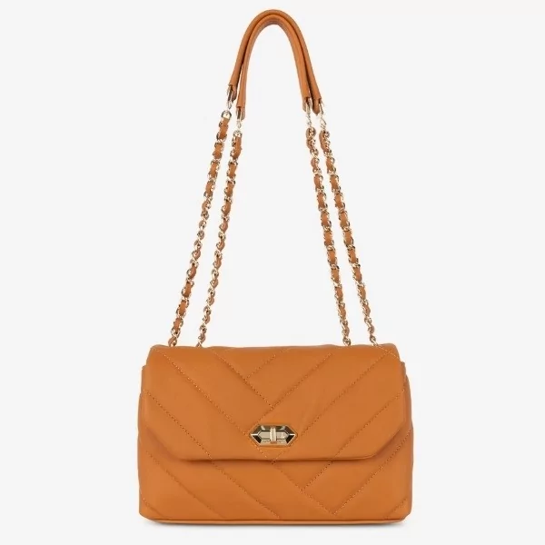 Lancaster Paris - Sac Trotteur Soft Matelassé