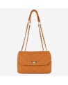 Lancaster Paris - Sac Trotteur Soft Matelassé