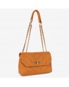 Lancaster Paris - Sac Trotteur Soft Matelassé