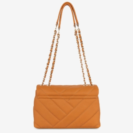 Lancaster Paris - Sac Trotteur Soft Matelassé