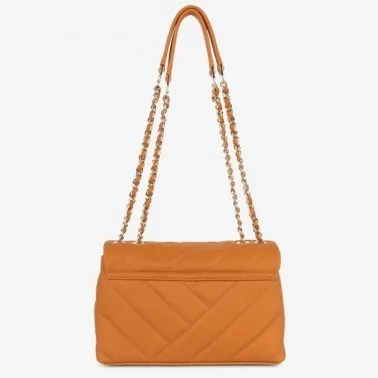 Lancaster Paris - Sac Trotteur Soft Matelassé