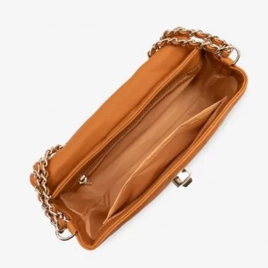 Lancaster Paris - Sac Trotteur Soft Matelassé