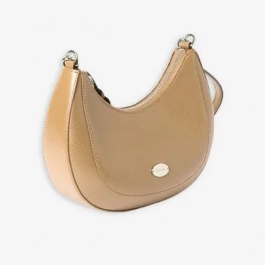 Mac Douglas - sac bandoulière Amaretto Buni