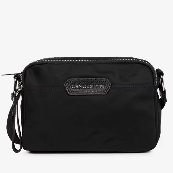 Lancaster Paris - Sac Bandoulière Basic Premium