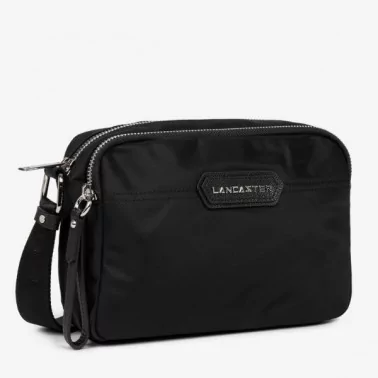 Lancaster Paris - Sac Bandoulière Basic Premium