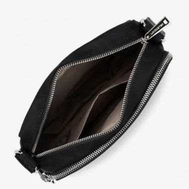 Lancaster Paris - Sac Bandoulière Basic Premium