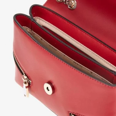 Guess - Sac épaule rabat Trissa