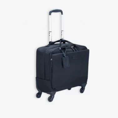 Lipault - Pilot case 4biz 15" 4 roues