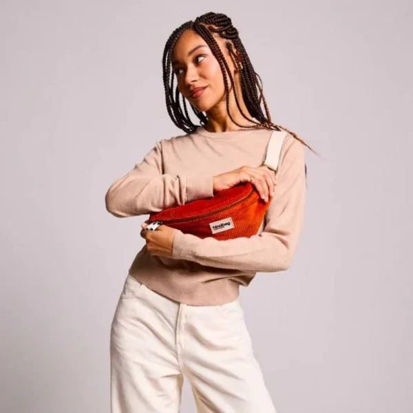 Hindbag - Sac Banane Olivia