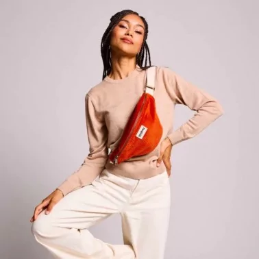 Hindbag - Sac Banane Olivia