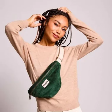 Hindbag - Sac Banane Olivia