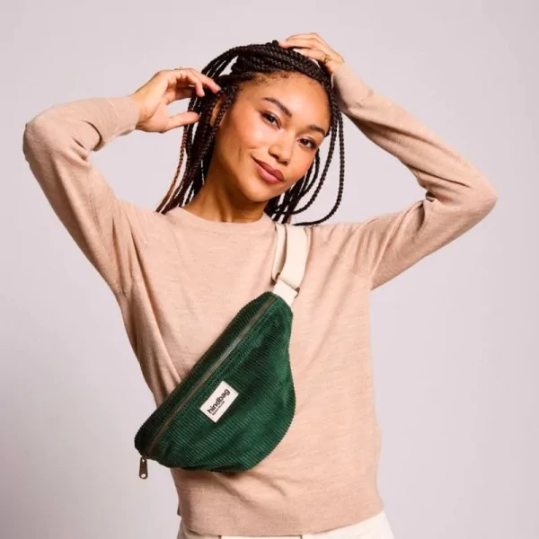 Hindbag - Sac Banane Olivia