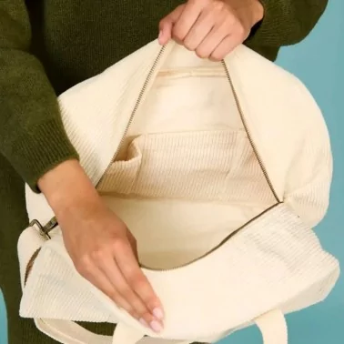 Hindbag - Sac Bowling Charlie