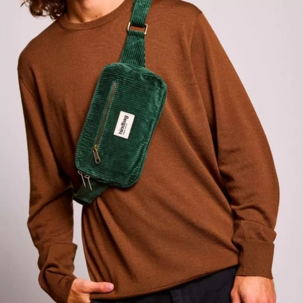 Hindbag - Sac Banane Pochette Harry