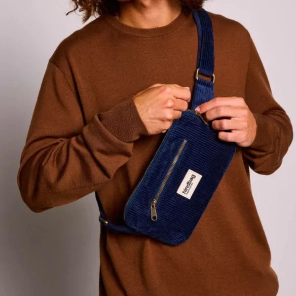 Hindbag - Sac Banane Pochette Harry