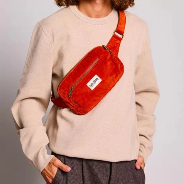 Hindbag - Sac Banane Pochette Harry