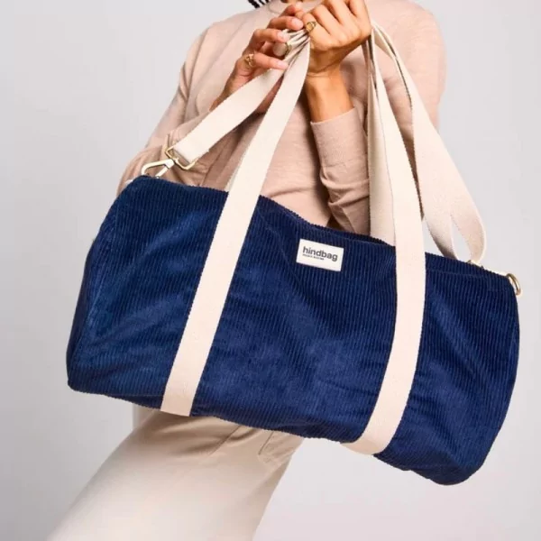 Hindbag - Sac polochon Simon