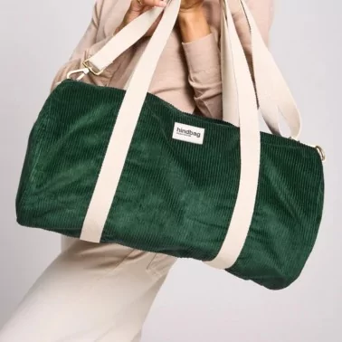 Hindbag - Sac polochon Simon