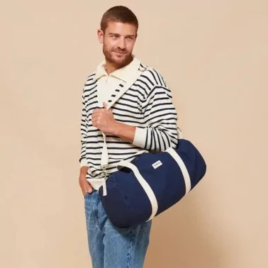 Hindbag - Sac polochon Simon