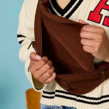 Hindbag - Sac Banane XL Sofia