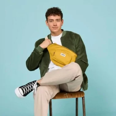 Hindbag - Sac Banane XL Sofia