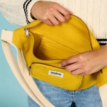 Hindbag - Sac Banane XL Sofia