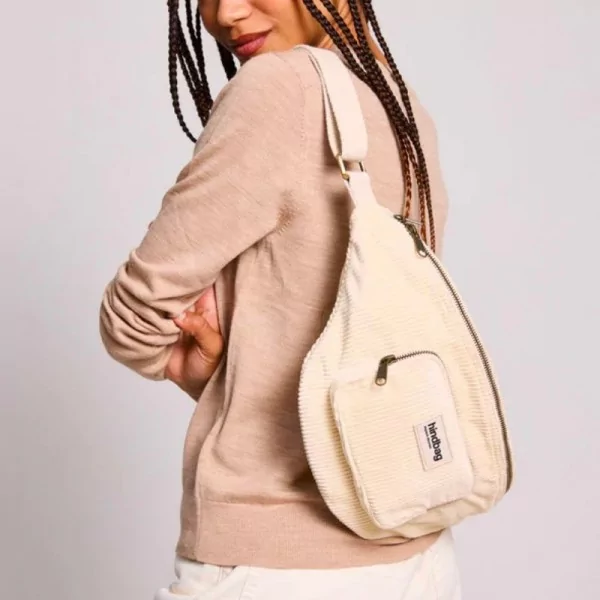 Hindbag - Sac Banane XL Sofia