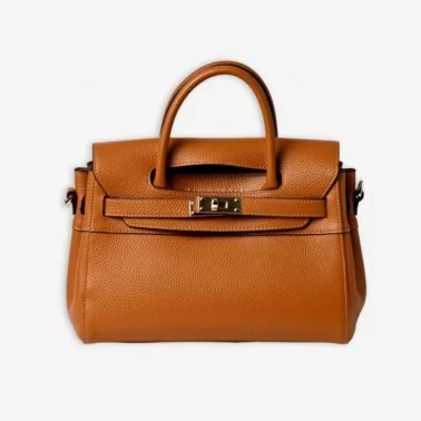 Mac Douglas - Mini sac à main grainé Pylad Alba Mix