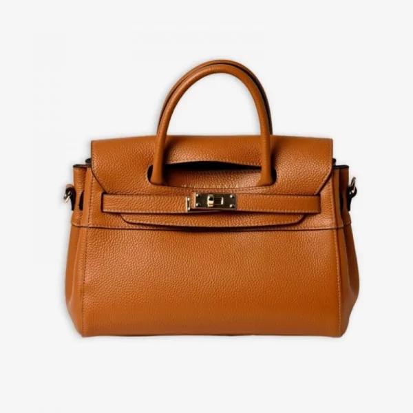 Mac Douglas - Mini sac à main grainé Pylad Alba Mix