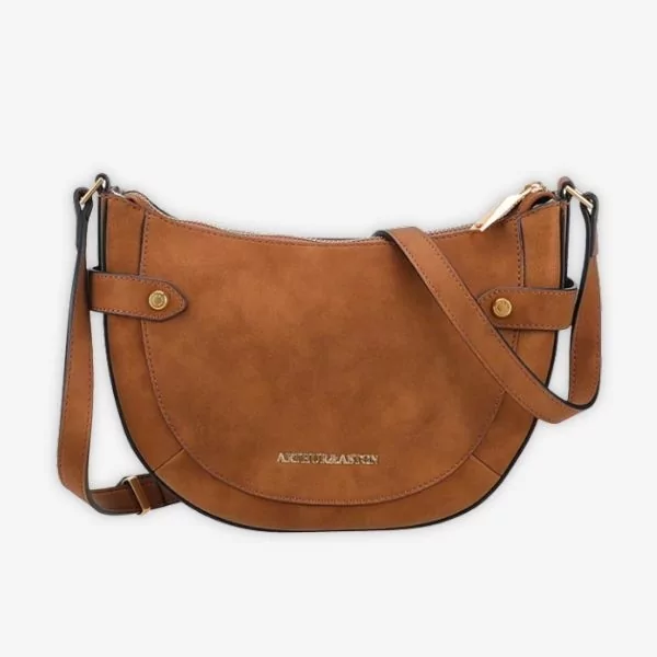 Arthur et Aston - sac bandoulière Madelena