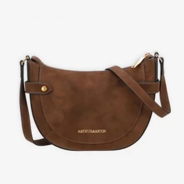 Arthur et Aston - sac bandoulière Madelena