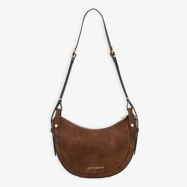 Arthur & Aston - petit sac épaule Madelena