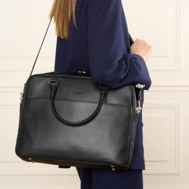 Lancaster Paris - Grand Porte Documents Mademoiselle Business