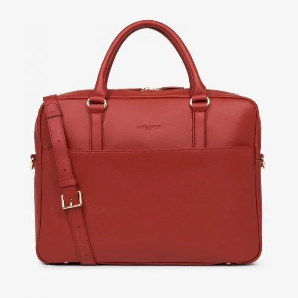 Lancaster Paris - Grand Porte Documents Mademoiselle Business