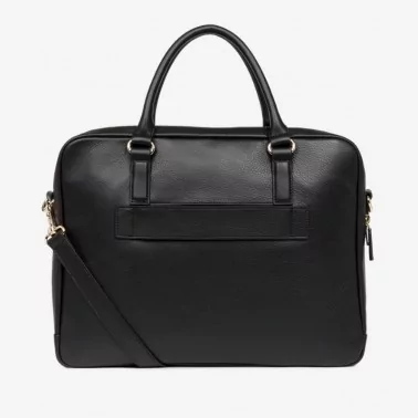 Lancaster - Porte documents 2 compartiments Mademoiselle Business