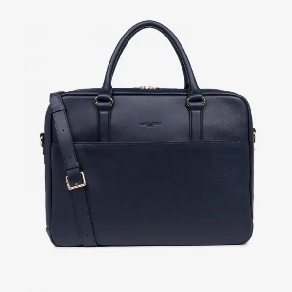 Lancaster - Porte documents 2 compartiments Mademoiselle Business