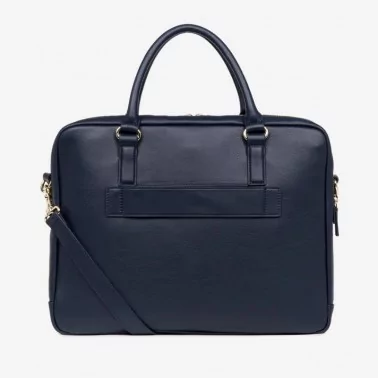 Lancaster - Porte documents 2 compartiments Mademoiselle Business