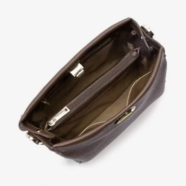 Lancaster - Sac hobo Mademoiselle Romy M