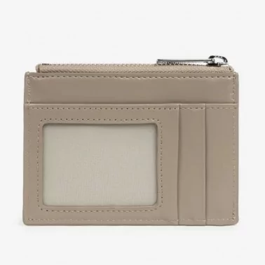 Lancaster - Porte-cartes cuir Paris PM