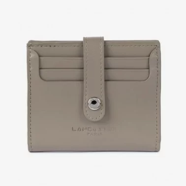 Lancaster - Porte cartes Paris PM